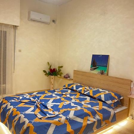 一线海景房seaview Apartment 阿特米达 外观 照片